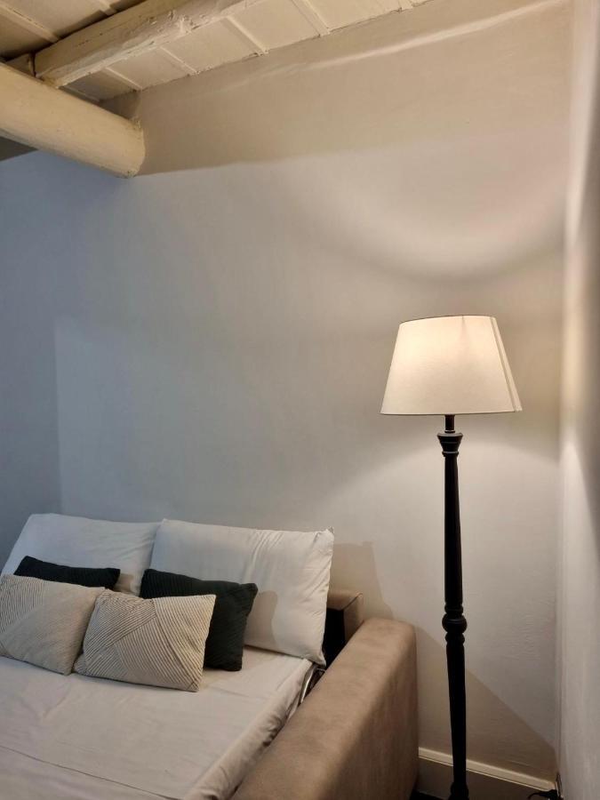 Apartment Stelletta9 - Campo Marzio Rom